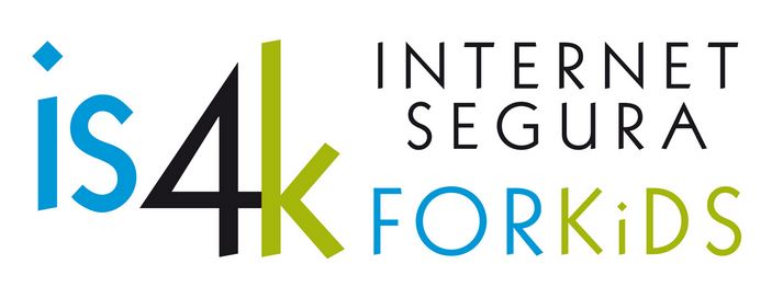 INTERNET SEGURA for KiDS – IS4K