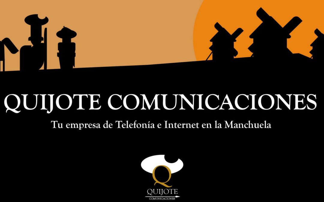 Quijote Comunicaciones