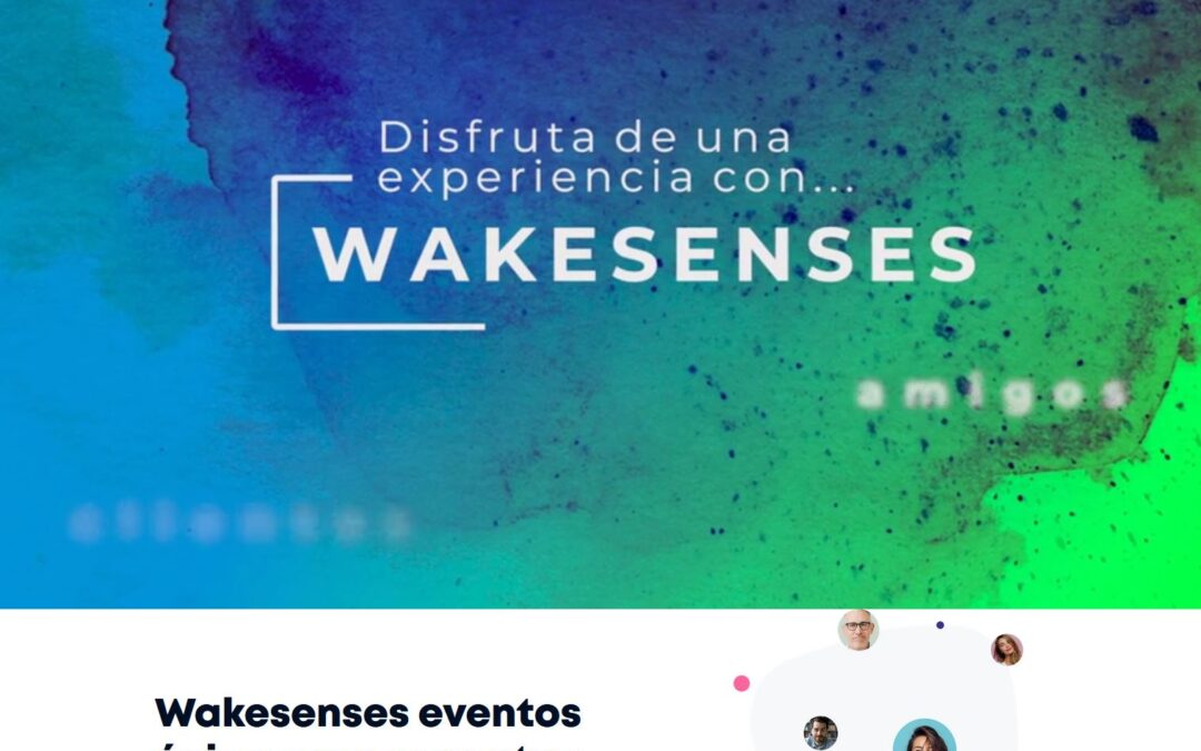 Eventos-wakesenses